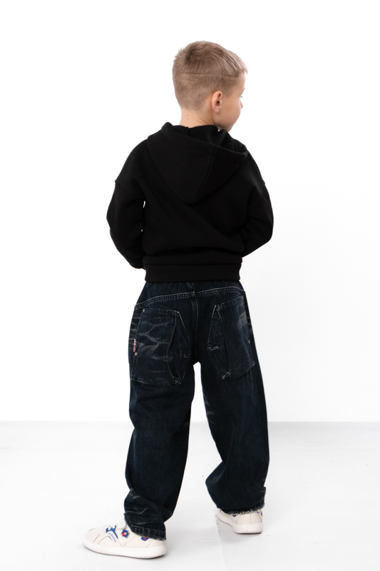 Джинси для хлопчика